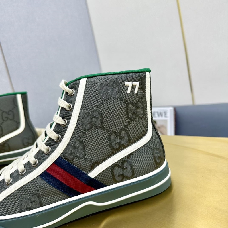 Gucci Casual Shoes